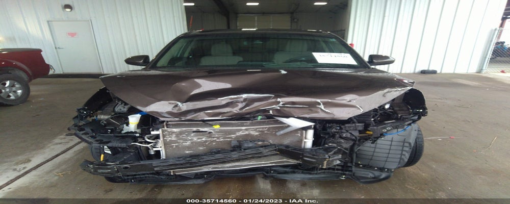 KM8J23A4XKU963335 2019 HYUNDAI TUCSON photo no. 6