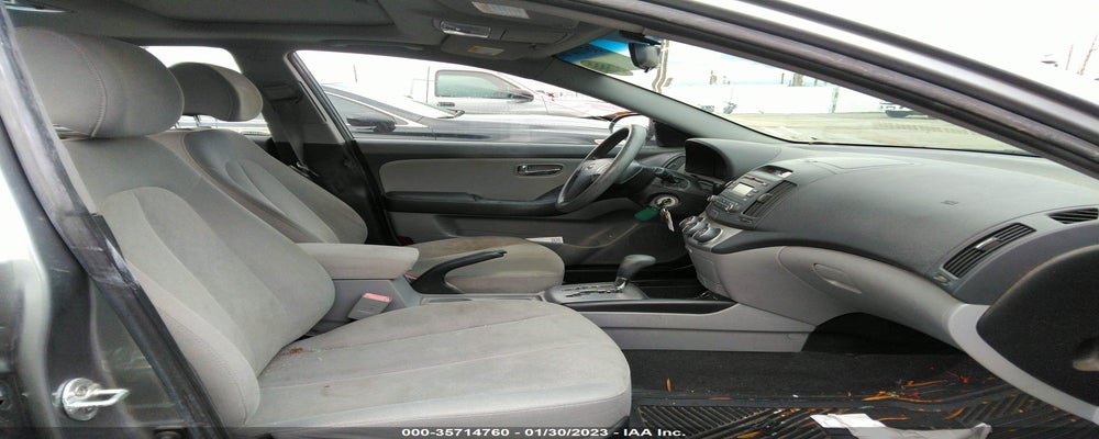 KMHDU4AD6AU063608 2010 HYUNDAI ELANTRA photo no. 5