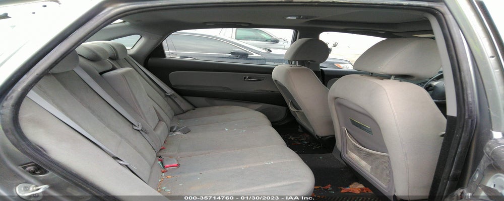 KMHDU4AD6AU063608 2010 HYUNDAI ELANTRA photo no. 8