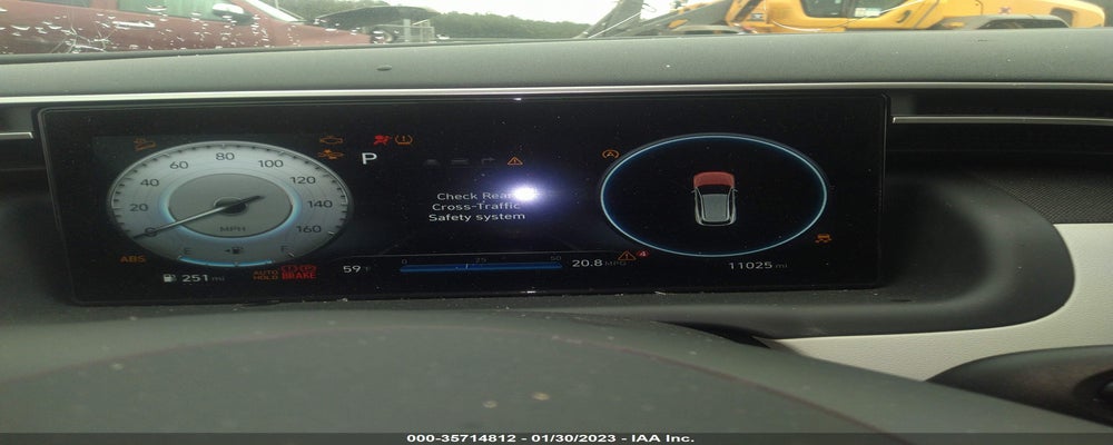 5NMJE3AE0NH104660 2022 HYUNDAI TUCSON photo no. 7