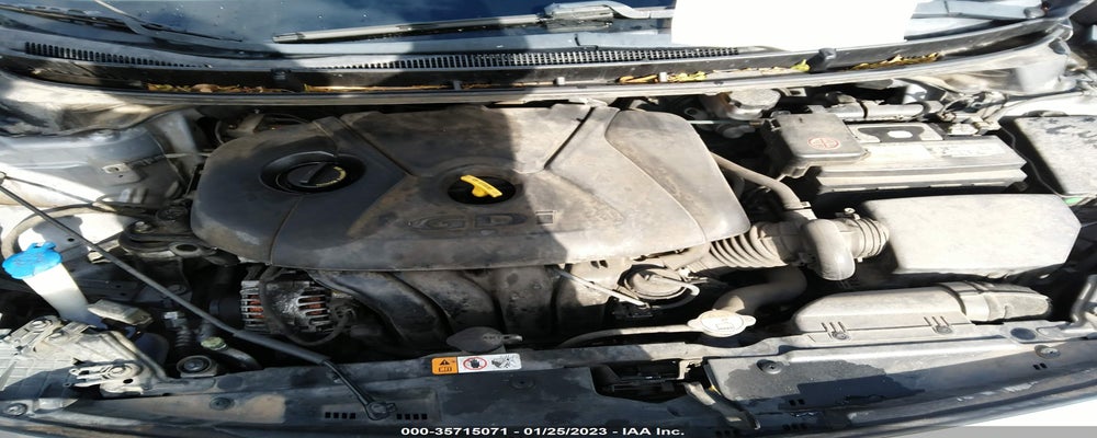 KMHD35LH4EU158750 2014 HYUNDAI ELANTRA GT photo no. 10