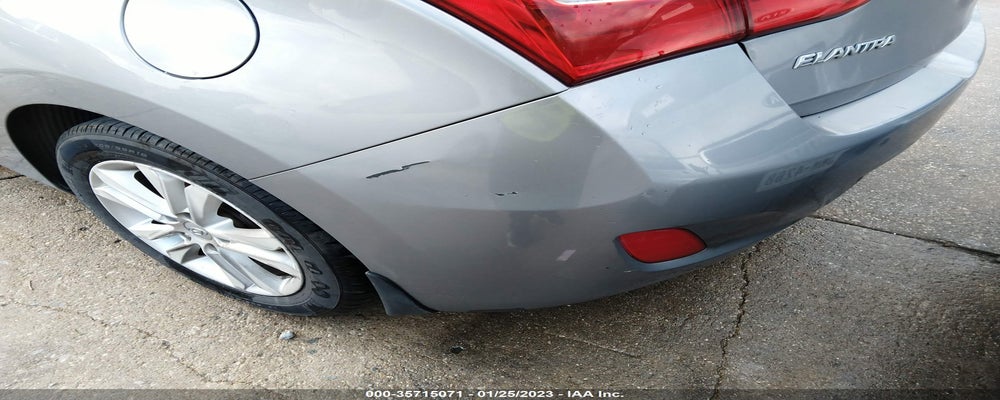KMHD35LH4EU158750 2014 HYUNDAI ELANTRA GT photo no. 6