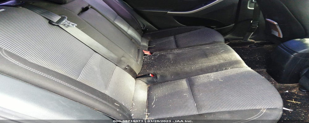 KMHD35LH4EU158750 2014 HYUNDAI ELANTRA GT photo no. 8