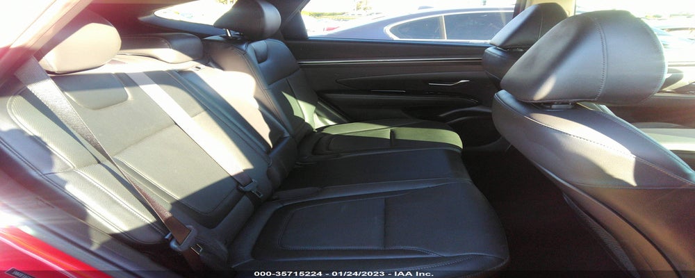 5NMJE3AE4NH002018 2022 HYUNDAI TUCSON photo no. 8