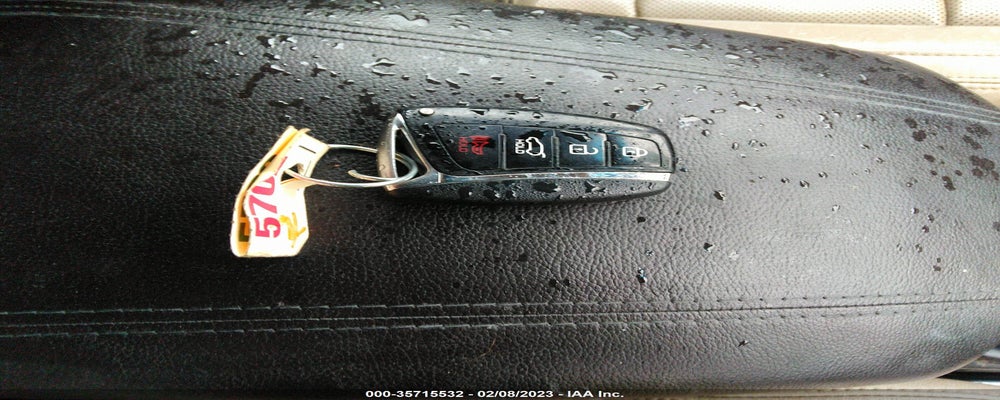5XYZU3LB1HG457500 2017 HYUNDAI SANTA FE SPORT photo no. 11