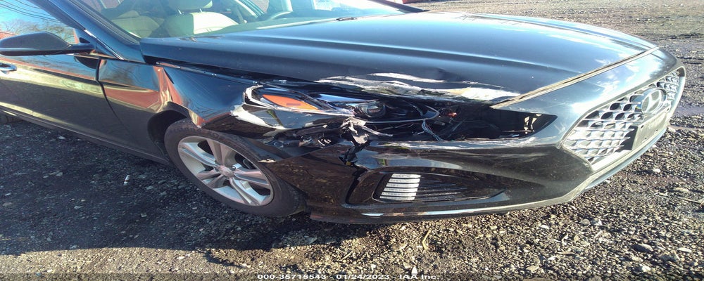 5NPE34AFXKH726946 2019 HYUNDAI SONATA photo no. 6