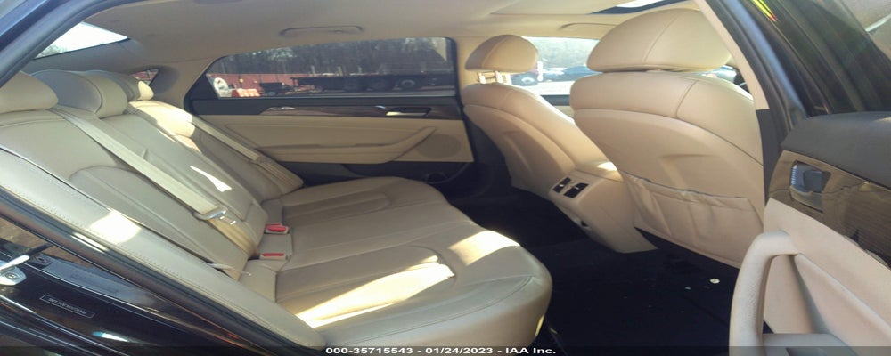 5NPE34AFXKH726946 2019 HYUNDAI SONATA photo no. 8