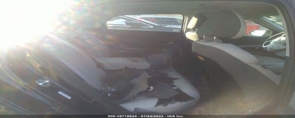 KMHLP4AG6NU357013 2022 HYUNDAI ELANTRA photo no. 8