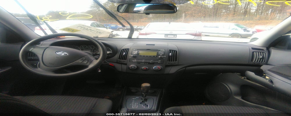 KMHDB8AEXCU151523 2012 HYUNDAI ELANTRA TOURING photo no. 5