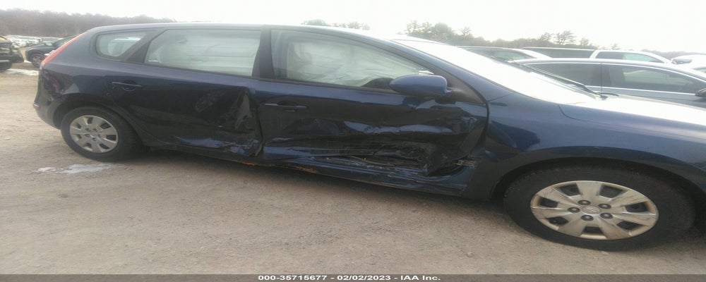 KMHDB8AEXCU151523 2012 HYUNDAI ELANTRA TOURING photo no. 6