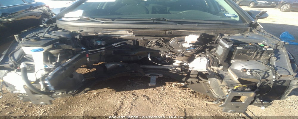 5NPE24AF0JH660666 2018 HYUNDAI SONATA photo no. 10
