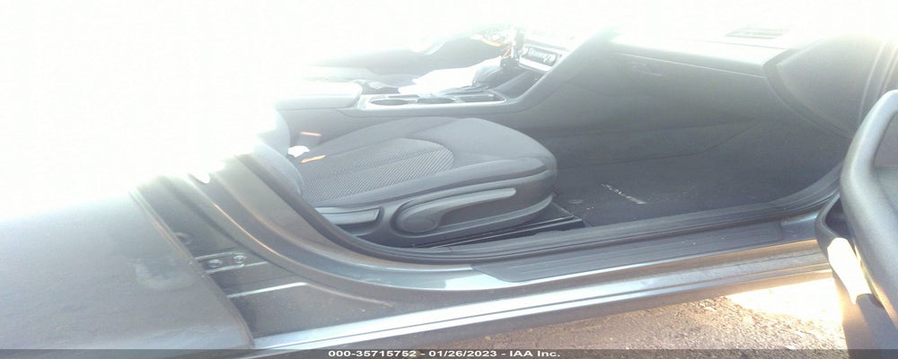 5NPE24AF0JH660666 2018 HYUNDAI SONATA photo no. 5