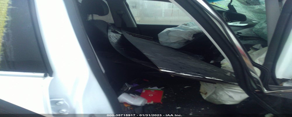 5XYZU3LAXDG106179 2013 HYUNDAI SANTA FE photo no. 5