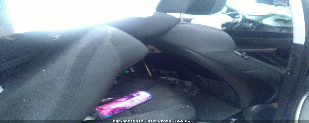 5XYZU3LAXDG106179 2013 HYUNDAI SANTA FE photo no. 8