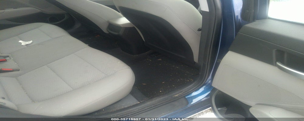 5NPD84LF6KH428310 2019 HYUNDAI ELANTRA photo no. 8