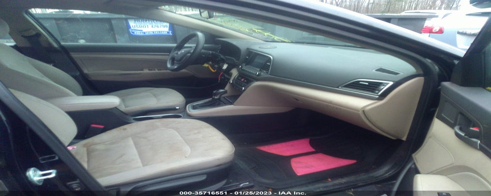KMHD84LF5HU065606 2017 HYUNDAI ELANTRA photo no. 5