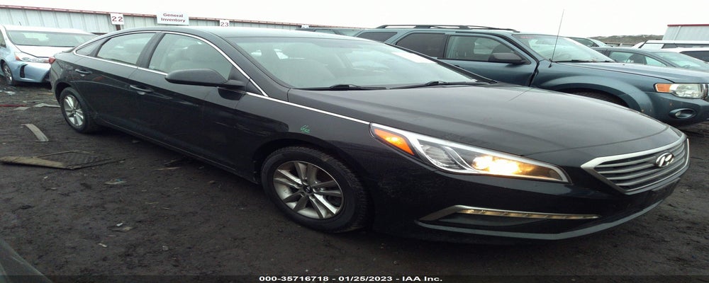 5NPE24AF9FH087371 2015 HYUNDAI SONATA photo no. 22