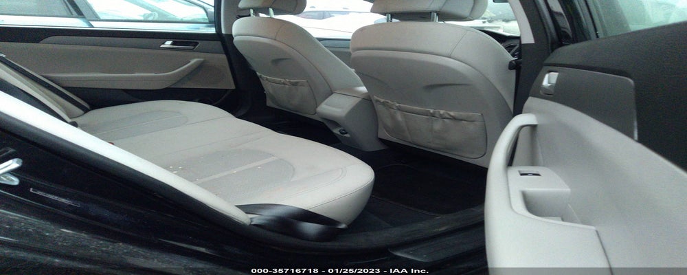 5NPE24AF9FH087371 2015 HYUNDAI SONATA photo no. 8