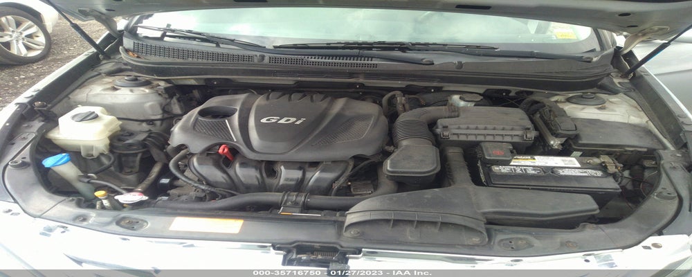 5NPEB4AC0CH465224 2012 HYUNDAI SONATA photo no. 10