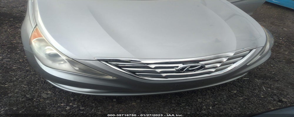5NPEB4AC0CH465224 2012 HYUNDAI SONATA photo no. 6