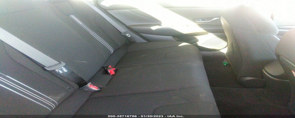 KMHLS4AG7PU412182 2023 HYUNDAI ELANTRA photo no. 8
