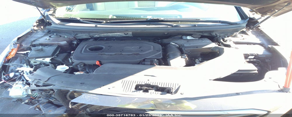 5NPE34AF8FH030883 2015 HYUNDAI SONATA photo no. 10