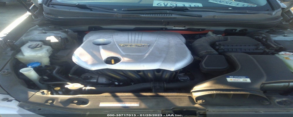 KMHEC4A42CA020962 2012 HYUNDAI SONATA photo no. 10