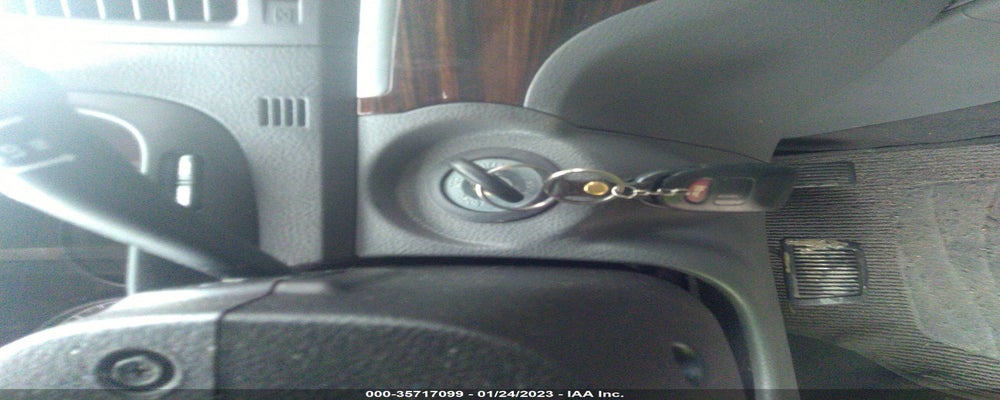 5NMSGDAB0AH347910 2010 HYUNDAI SANTA FE photo no. 11