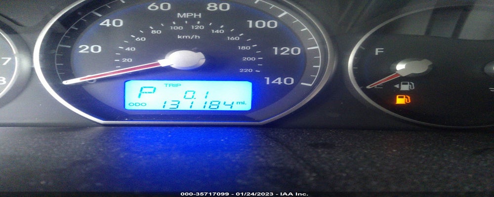 5NMSGDAB0AH347910 2010 HYUNDAI SANTA FE photo no. 7