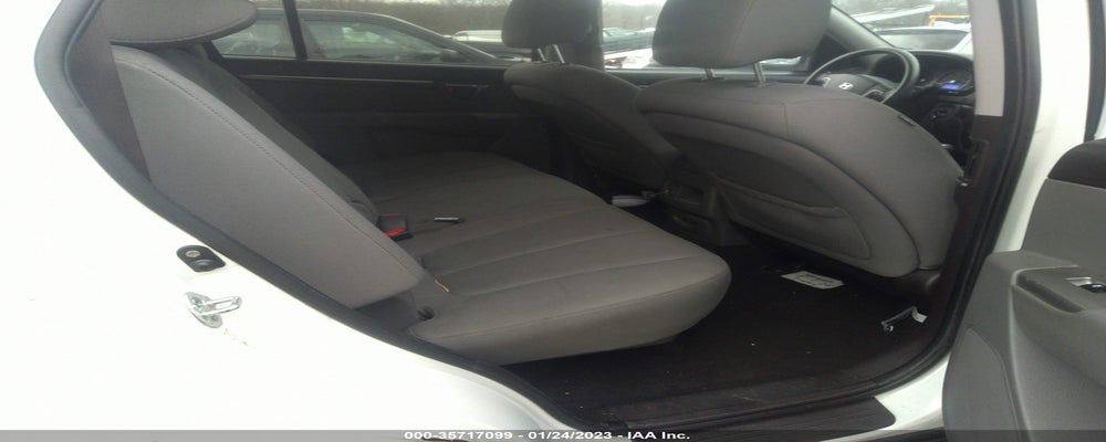 5NMSGDAB0AH347910 2010 HYUNDAI SANTA FE photo no. 8