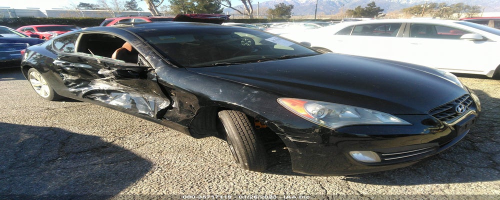 KMHHU6KH9AU025109 2010 HYUNDAI GENESIS COUPE photo no. 15