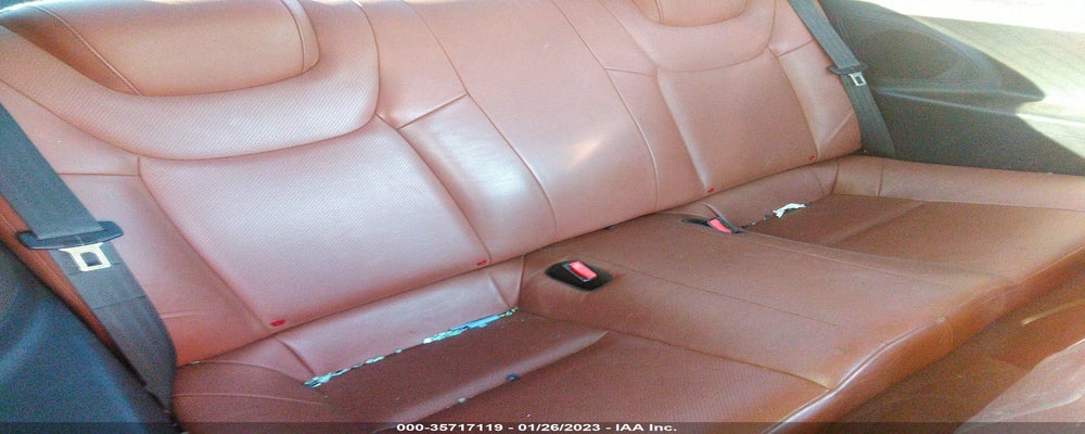 KMHHU6KH9AU025109 2010 HYUNDAI GENESIS COUPE photo no. 8