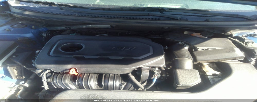 5NPE24AFXHH493100 2017 HYUNDAI SONATA photo no. 10