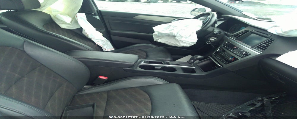 5NPE34AB9HH521933 2017 HYUNDAI SONATA photo no. 5