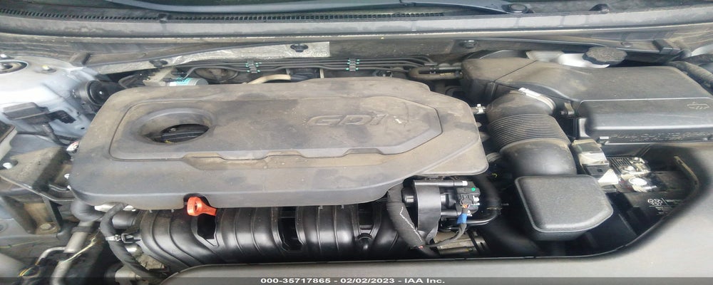5NPE24AF4GH370472 2016 HYUNDAI SONATA photo no. 10