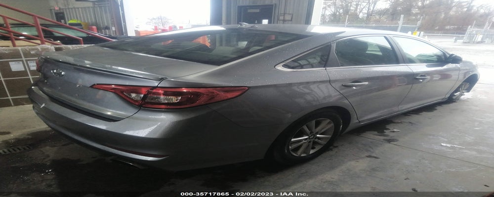 5NPE24AF4GH370472 2016 HYUNDAI SONATA photo no. 4