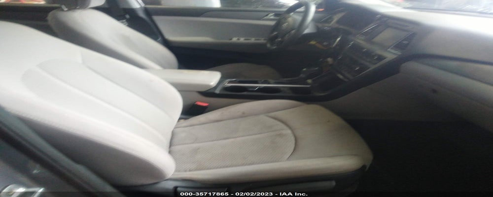 5NPE24AF4GH370472 2016 HYUNDAI SONATA photo no. 5