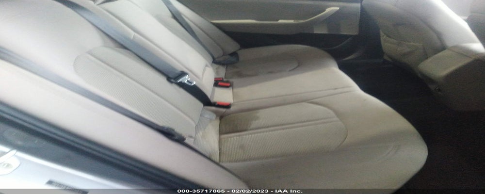 5NPE24AF4GH370472 2016 HYUNDAI SONATA photo no. 8