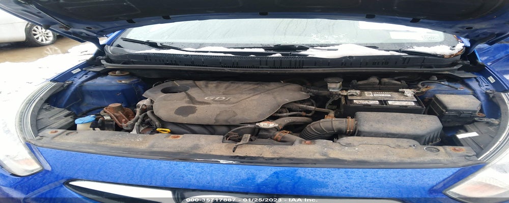 KMHCU4AE0CU117654 2012 HYUNDAI ACCENT photo no. 10