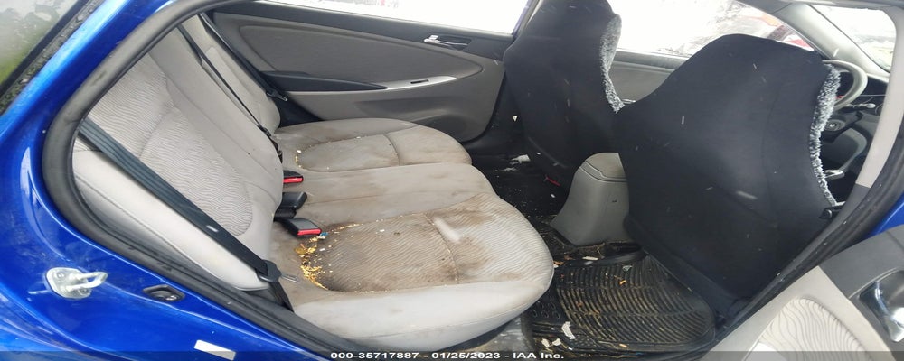 KMHCU4AE0CU117654 2012 HYUNDAI ACCENT photo no. 8