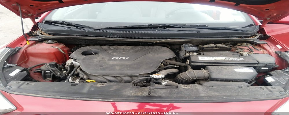 KMHCT4AE1GU998812 2016 HYUNDAI ACCENT photo no. 10