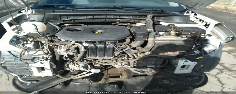 KM8J3CA42GU160801 2016 HYUNDAI TUCSON photo no. 10