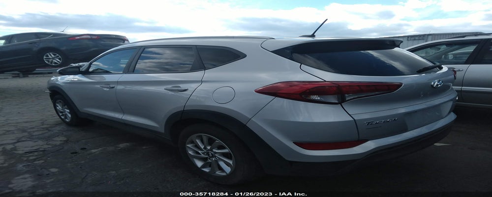 KM8J3CA42GU160801 2016 HYUNDAI TUCSON photo no. 3