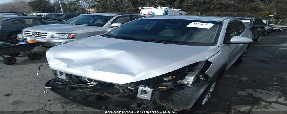 KM8J3CA42GU160801 2016 HYUNDAI TUCSON photo no. 6