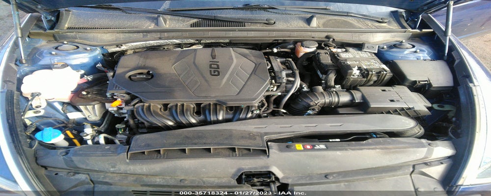 5NPEG4JA1NH134400 2022 HYUNDAI SONATA photo no. 10