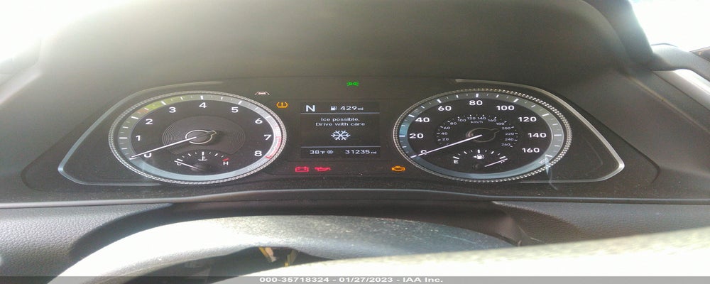 5NPEG4JA1NH134400 2022 HYUNDAI SONATA photo no. 7