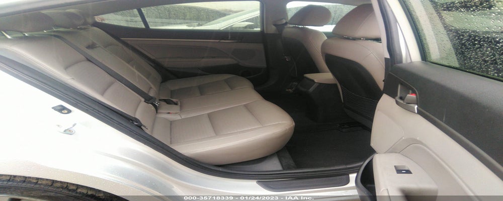 KMHD84LF0HU118972 2017 HYUNDAI ELANTRA photo no. 8