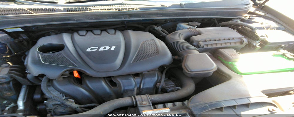 5NPEB4AC3BH151047 2011 HYUNDAI SONATA photo no. 10