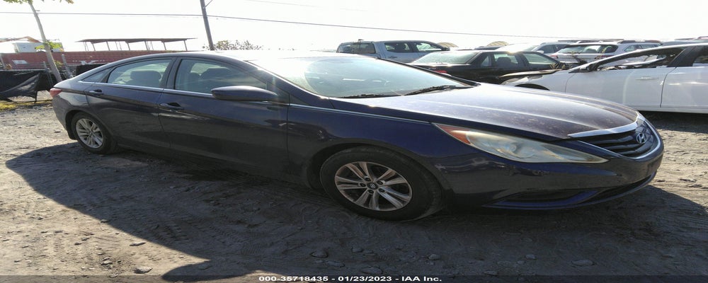 5NPEB4AC3BH151047 2011 HYUNDAI SONATA photo no. 15
