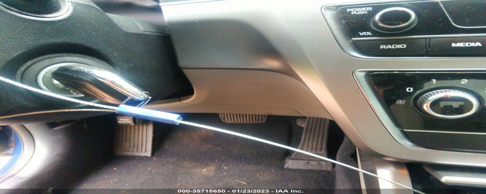 5NPE24AF9GH363694 2016 HYUNDAI SONATA photo no. 11